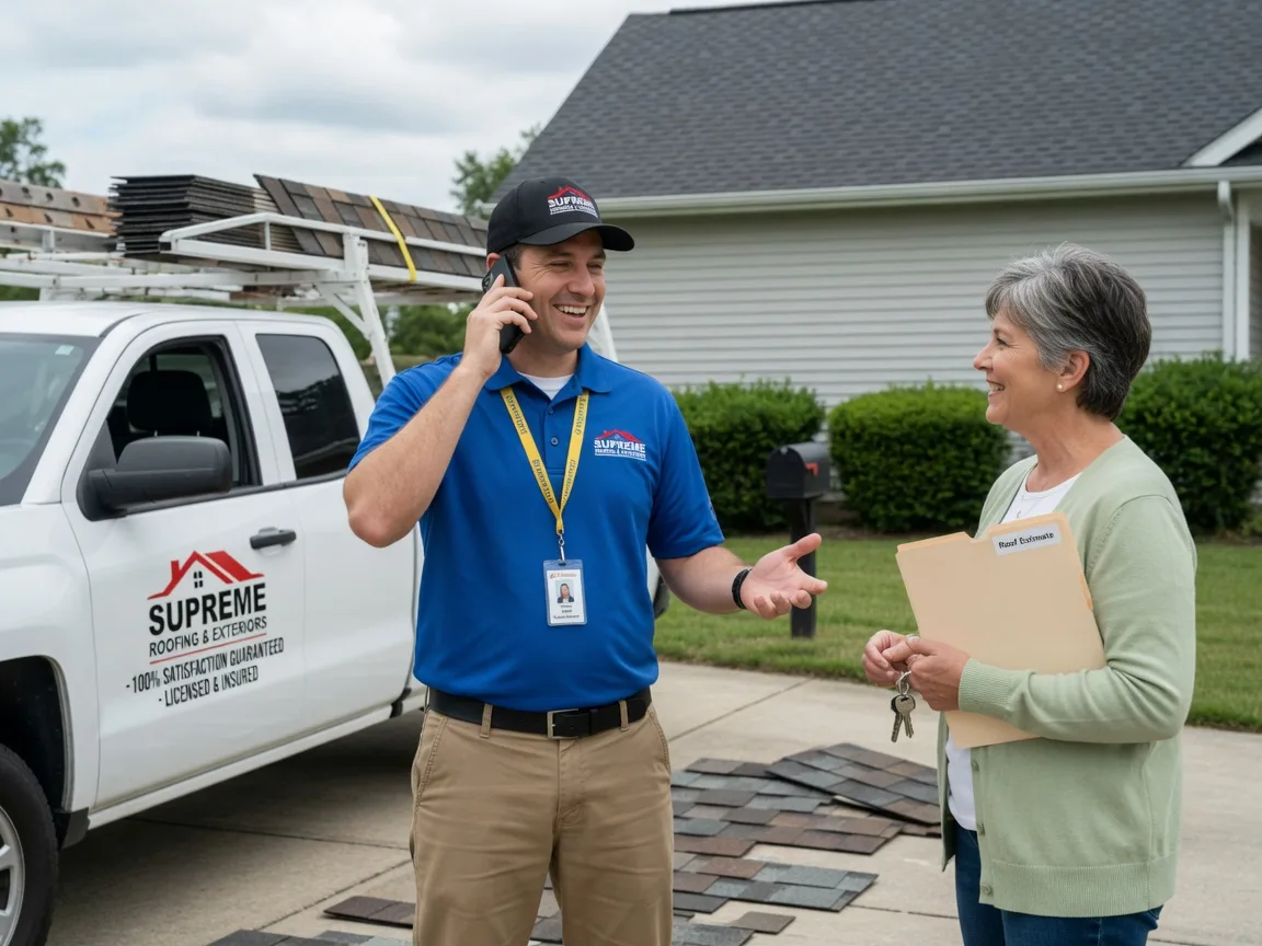 Roof Replacement Somerset, OH FAQs